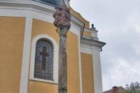 kostel sv. Jakuba Většího