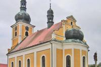 kostel sv. Jakuba Většího
