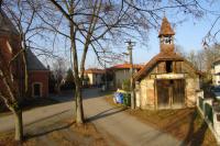 kostel sv. Markéty