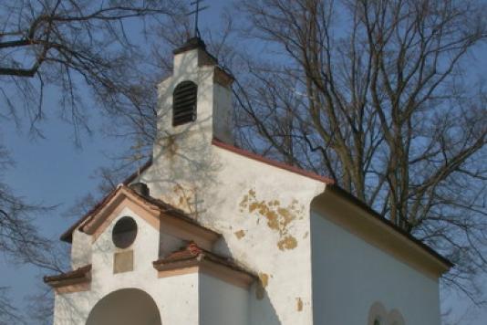 Přestavlky