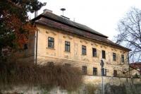 Přestavlky
