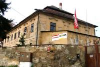 Přestavlky