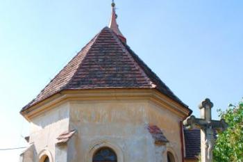 Zadní část lodi ( © Aleš Marek 11/2006)