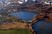 Kamencové jezero