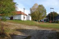 Zástřizly