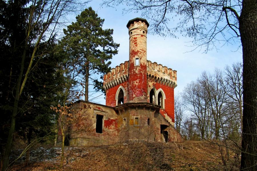  Rohoznice
