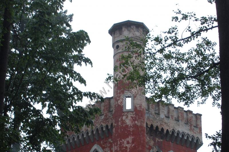 Rohoznice Rohoznice