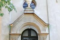 evangelický kostel