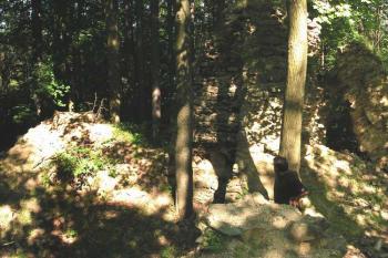  (© Jana Sainerová 07/2006)