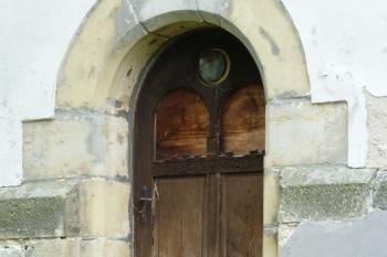  kostel sv. Matouše (© František Kinař, 05/2012)