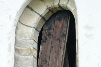  kostel sv. Matouše (© František Kinař, 05/2012)