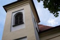 kaple sv. Diviše
