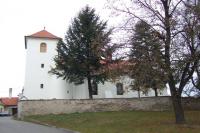 kostel sv. Kunhuty