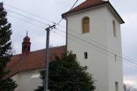 kostel sv. Kunhuty