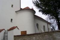 kostel sv. Kunhuty