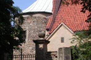 Hradešín (© Jan Psota, 11/2006)