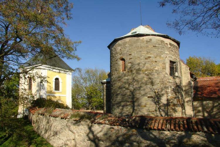 kostel sv. Jiří