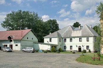 Celkový pohled ( © Luděk Pitter 06/2006)