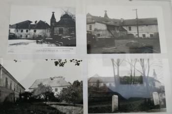 historické fotografie (© Jaroslav Špiroch  06/2024)