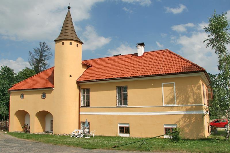 Jindřichovice