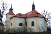 kostel sv. Mikuláše