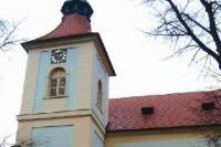 kostel sv. Mikuláše