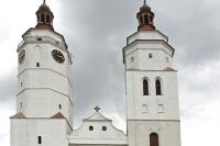 kostel sv. Martina