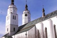 kostel sv. Martina