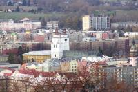 kostel sv. Martina