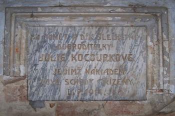 Otaslavice (© Ivo Rozehnal, 11/2006)