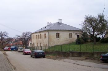 Otaslavice (© Ivo Rozehnal, 11/2006)