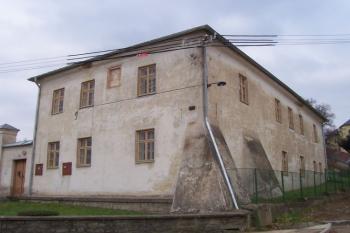 Otaslavice (© Ivo Rozehnal, 11/2006)