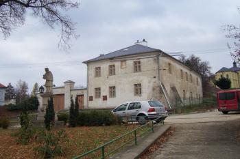 Otaslavice (© Ivo Rozehnal, 11/2006)