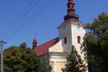 Kralice na Hané (© Ivo Rozehnal, 07/2006)