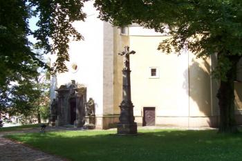 Kralice na Hané (© Ivo Rozehnal, 07/2006)