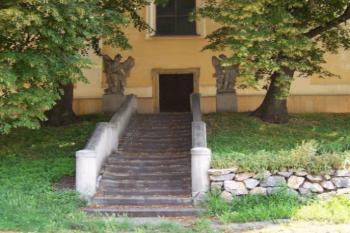 Kralice na Hané (© Ivo Rozehnal, 07/2006)