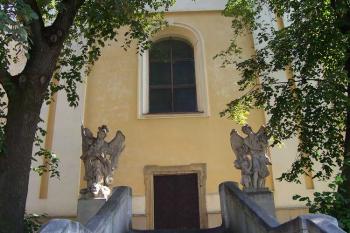 Kralice na Hané (© Ivo Rozehnal, 07/2006)