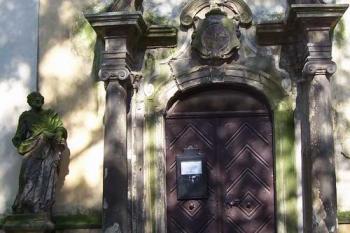 Kralice na Hané (© Ivo Rozehnal, 07/2006)