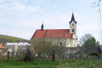 Čechy pod Kosířem (© Ivo Rozehnal, 05/2006)