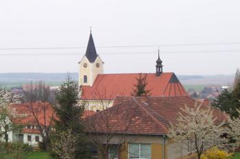 Čechy pod Kosířem (© Ivo Rozehnal, 05/2006)