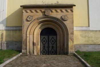 Čechy pod Kosířem (© Ivo Rozehnal, 04/2007)