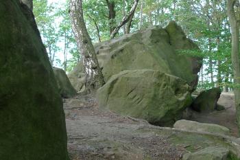 Komínky (© marek juchelka, 06/2009)