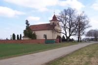 kostel sv. Urbana