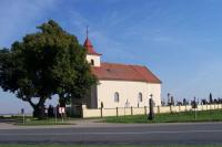 kostel sv. Urbana