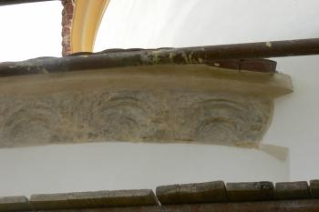 Románský detail (© Prudký Martin, 11/2010)