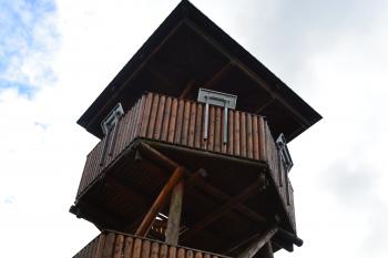 Malý Chlum (© Tomáš Marek, 12/2012)
