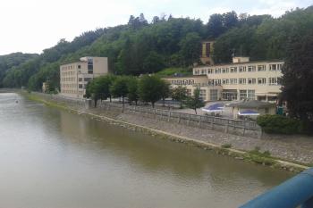 Lázně Teplice nad Bečvou ( © Ivo Rozehnal 06/2019)
