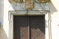 kostel sv. Máří Magdalény