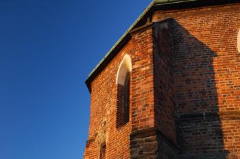 kaple sv. Kříže (© Tomáš Berka, 07/2008)