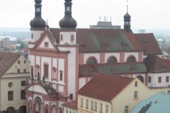 Sv. Ignác (© Zdeněk Susa, 04/2009)